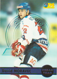 David Moravec, HC Vítkovice