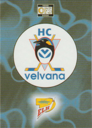HC Velvana Kladno