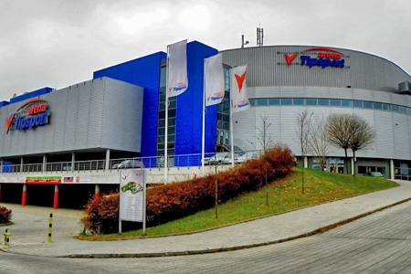 Tipsport arena Liberec