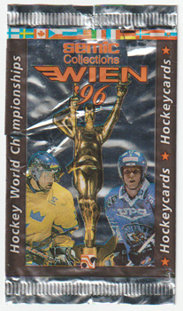 Semic collections: Wien 96