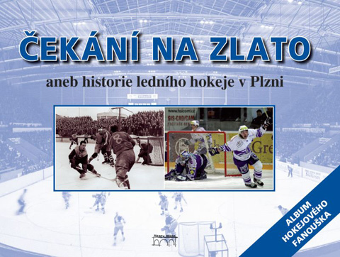 Čekání na zlato aneb historie hokeje v Plzni 