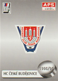 HC České Budějovice