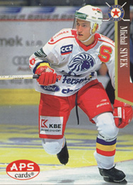 Michal Sivek, HC Sparta Praha