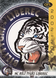 HC Bílí tygři Liberec