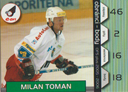 Milan Toman