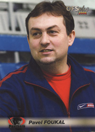 Pavel Foukal